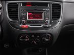 Kia Rio - fotka číslo 8