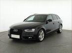 Audi A4 - fotka číslo 1