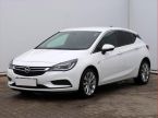 Opel Astra - fotka číslo 1
