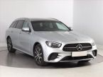 Mercedes Třída E - fotka číslo 0