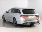 Mercedes Třída E - fotka číslo 3