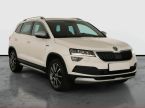 Škoda Karoq - fotka číslo 0