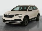 Škoda Karoq - fotka číslo 1