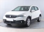 Suzuki SX4 - fotka číslo 1