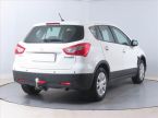 Suzuki SX4 - fotka číslo 4