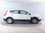Suzuki SX4 - fotka číslo 5