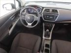 Suzuki SX4 - fotka číslo 6