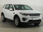 Land Rover Discovery - fotka číslo 0
