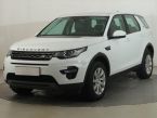 Land Rover Discovery - fotka číslo 1