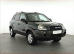 Hyundai Tucson - fotka číslo 0
