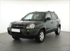 Hyundai Tucson - fotka číslo 1