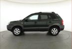 Hyundai Tucson - fotka číslo 2