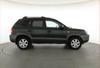 Hyundai Tucson - fotka číslo 5
