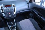 Kia Cee'd - fotka číslo 7