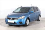 Kia Cee'd - fotka číslo 1