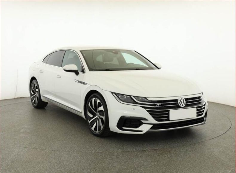 Volkswagen Arteon - hlavní fotka inzerátu