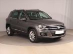 Volkswagen Tiguan - fotka číslo 0