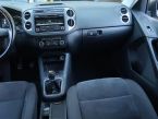 Volkswagen Tiguan - fotka číslo 7