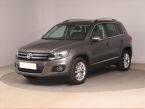 Volkswagen Tiguan - fotka číslo 1