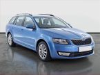 Škoda Octavia - fotka číslo 0