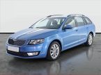 Škoda Octavia - fotka číslo 1