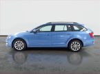Škoda Octavia - fotka číslo 2