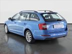 Škoda Octavia - fotka číslo 3