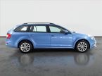 Škoda Octavia - fotka číslo 5