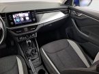 Škoda Scala - fotka číslo 7