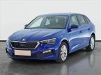 Škoda Scala - fotka číslo 1