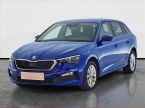 Škoda Scala - fotka číslo 1