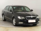 Škoda Superb - fotka číslo 0