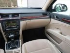 Škoda Superb - fotka číslo 7