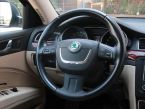 Škoda Superb - fotka číslo 16