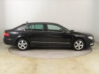 Škoda Superb - fotka číslo 5