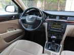 Škoda Superb - fotka číslo 6