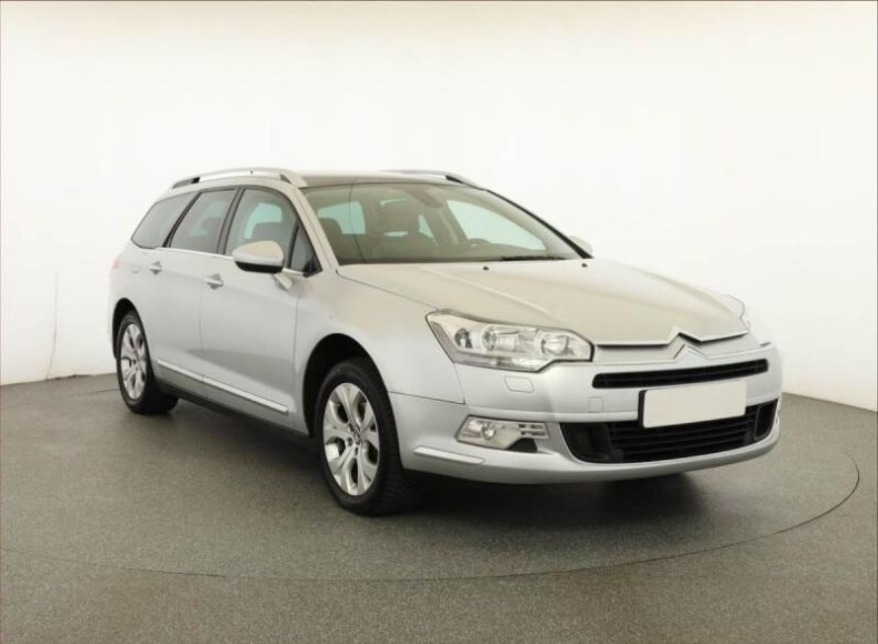 Citroën C5 - hlavní fotka inzerátu