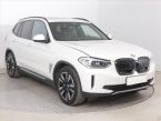 BMW iX3 - fotka číslo 0