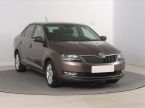Škoda Rapid - fotka číslo 0