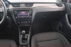 Škoda Rapid - fotka číslo 7