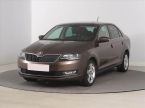 Škoda Rapid - fotka číslo 1