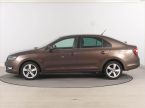 Škoda Rapid - fotka číslo 2