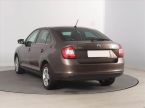 Škoda Rapid - fotka číslo 3