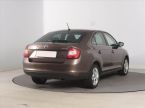 Škoda Rapid - fotka číslo 4
