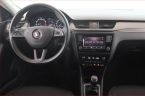 Škoda Rapid - fotka číslo 6