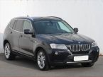 BMW X3 - fotka číslo 0