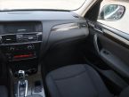 BMW X3 - fotka číslo 7