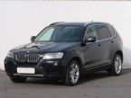 BMW X3 - fotka číslo 1