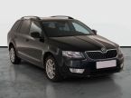 Škoda Octavia - fotka číslo 0
