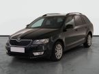 Škoda Octavia - fotka číslo 1